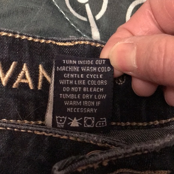 Vanity size 29 shorts - Picture 4 of 13